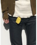 Hender Scheme(エンダースキーマ)の「財布/小物(コインケース)」