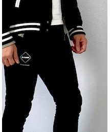 F.C.R.B. | その他パンツ