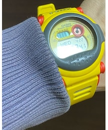 G-SHOCK | アナログ腕時計