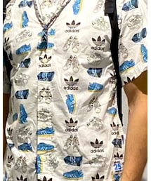 adidas originals × NIGO | シャツ/ブラウス