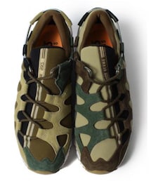 ASICS | スニーカー