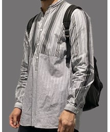 DIGAWEL | シャツ/ブラウス