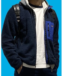 patagonia | レトロX(その他アウター)