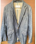 Levi's RED(リーバイスレッド)の「ジャケット/アウター(テーラードジャケット)」