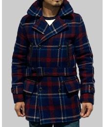 POLO RALPH LAUREN | ピーコート