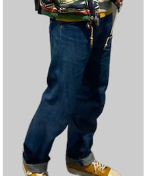Levi's RED | 1ST STANDARD(デニムパンツ)