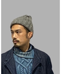 HIGHLAND 2000 | ニットキャップ/ビーニー