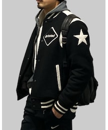 F.C.R.B. | スタジャン