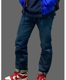 Levi's RED | デニムパンツ