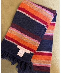 Inpaichthys kerri | マフラー