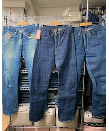 Levi's RED | デニムパンツ