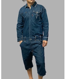 Levi's RED | all in one(つなぎ/オールインワン)