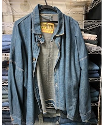 Levi's RED | シャツ/ブラウス