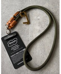 yosemite STRAP | スマホグッズ