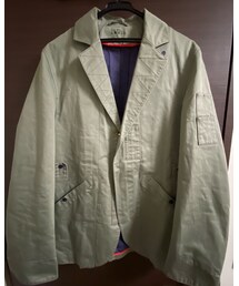 Levi's RED | テーラードジャケット