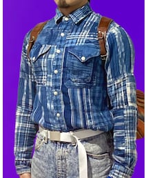 POLO RALPH LAUREN | シャツ/ブラウス