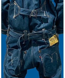 シンチバック | その他