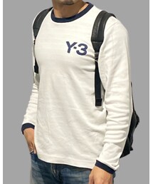 Y-3 | (Tシャツ/カットソー)