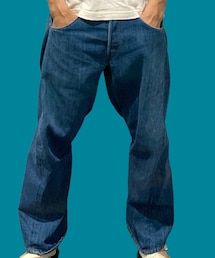 Levi's RED | デニムパンツ