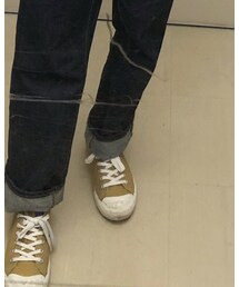 無印良品 | スニーカー