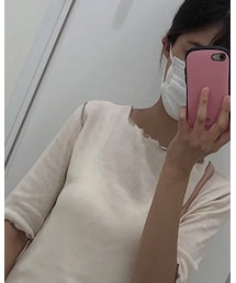 UNIQLO | タンクトップ