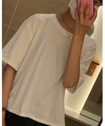 ZARA | Tシャツ/カットソー