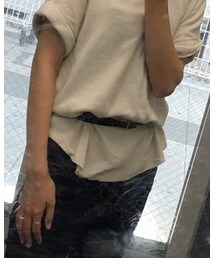 GU | ベルト