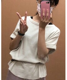 LOWRYS FARM | Tシャツ/カットソー
