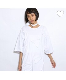 i | i(Tシャツ/カットソー)