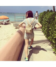 MCM | リュック(バックパック/リュック)