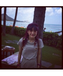 アクセ(その他ヘアアクセサリー)