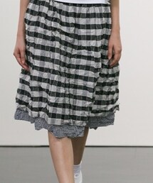 tricot COMME des GARCONS | スカート