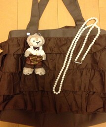 PINK HOUSE | トートバッグ