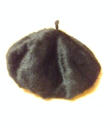 UNIQLO | ハンチング/ベレー帽