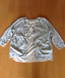 SUGAR ROSE | カーディガン/ボレロ