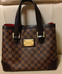 LOUIS VUITTON | ハンドバッグ