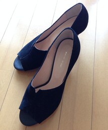 ATELIER BRUGGE | パンプス