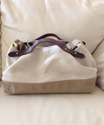 MARINEDAY | トートバッグ