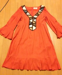 GRACE CONTINENTAL | ワンピース