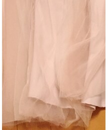 SUGAR ROSE | スカート