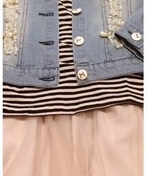 io | Tシャツ/カットソー