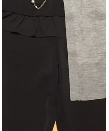 エニィシス | つなぎ/オールインワン