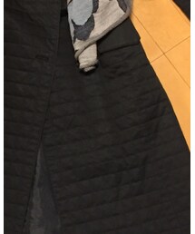 PROPORTION BODY DRESSING | トレンチコート