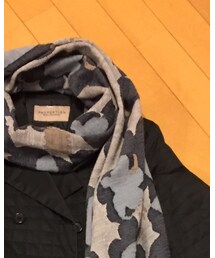 アッシュベーフランス | マフラー