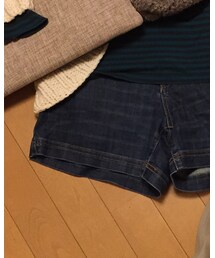 エニィファム | デニムパンツ