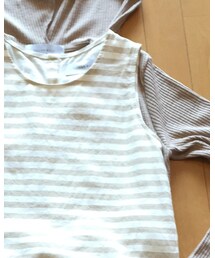 SUGAR ROSE | Tシャツ/カットソー