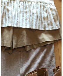 SUGAR ROSE | パンツ