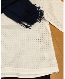 UNIQLO | シャツ/ブラウス