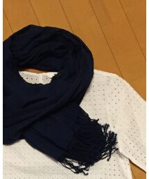 UNIQLO | ストール/ショール