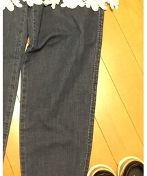 UNIQLO | デニムパンツ